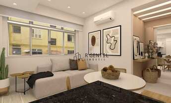 Imagem 6: Apartamento com 1 dormitório à venda, 41 m² por R$ 662.590,00 - Copacabana - Rio de Janeir