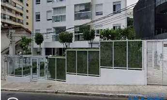 Imagem: APARTAMENTO - BROOKLIN - SP