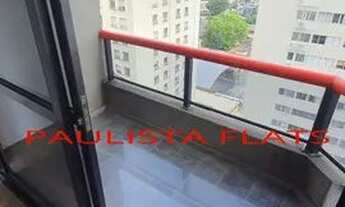 Imagem 6: SÃO PAULO - RESIDENCIAL - ITAIM BIBI