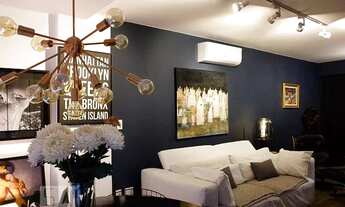 Imagem 3: Apartamento para venda com 3 quartos, 90m², 2 vagas, Gleba B - Recreio dos Bandeirantes