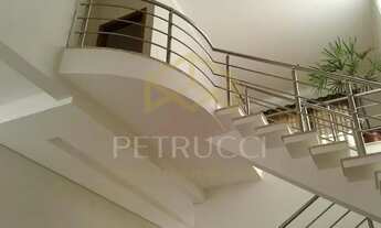 Imagem 3: Casa - Jardim Green Park Residence - Hortolândia