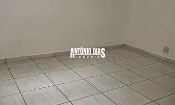 Imagem 4: Apartamento 2 quartos com área externa - Av. Rio Branco - Centro