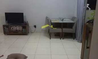 Imagem 8: Apartamento à venda, 3 quartos, 1 suíte, 2 vagas, Buritis - Belo Horizonte/MG