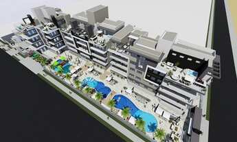 Imagem 5: Apartamento para venda com 129 metros quadrados com 3 quartos