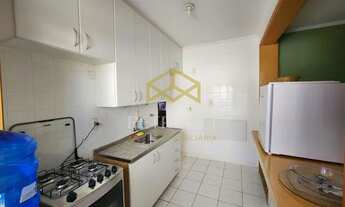 Imagem 6: Apartamento - Bosque - Campinas