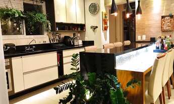 Imagem 4: Maravilhoso Apartamento Horizon Taquaral