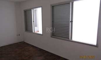 Imagem 2: Apartamento de dois dormitórios, 62,46m², junto ao Brique, Parque da Redenção, auditório A