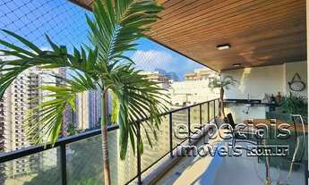 Imagem 2: Apartamento à venda no Villa di Genova. ABM. Barra da Tijuca