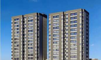 Imagem 4: Apartamento para venda com 42 m2, 2 quartos (suíte canadense), 1 vaga de garagem, na Imbir