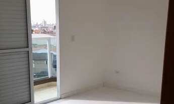 Imagem 6: Apartamento para aluguel com 45 metros quadrados com 2 quartos em Vila Santa Isabel - São