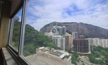 Imagem 4: Lagoa, 3 quartos com suite, uma vaga escriturada