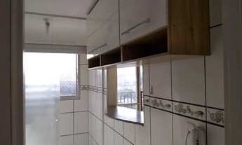 Imagem 2: APTO QUITAÚNA Apartamento com 2 dormitórios