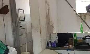 Imagem 5: Duplex pequeno no jardim iracema