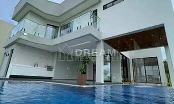 Imagem: Venha conhecer essa casa em condomínio