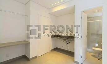 Imagem 3: Oportunidade de locação, apartamento todo reformado no bairro de Campos Elísios