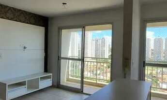 Imagem 3: Apartamento no Viva Parque Cascavel de 2 quartos, andar alto, vista livre