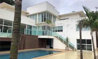 Imagem 3: Magnífica casa no Mangabeiras