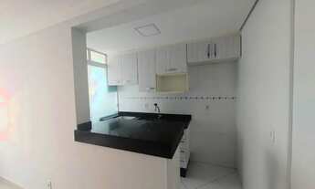 Imagem 4: Apartamento para alugar - Planalto- 45 m² com 2 dormitórios amplos sendo 1 com armários pl