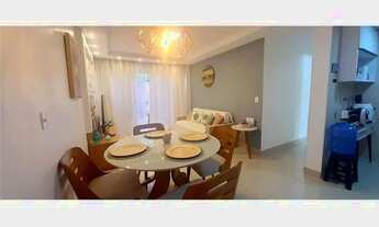 Imagem: Apartamento em Parnamirim