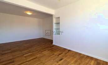 Imagem 6: Apartamento Venda 2 Dormitórios - 95 m² Itaim Bibi