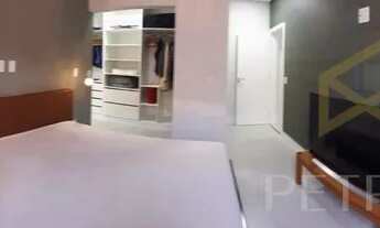 Imagem 5: Casa - Swiss Park - Campinas