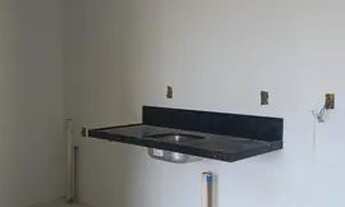 Imagem 4: Ótima Opção no Cristo, com Varanda e Área de Lazer!!