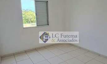 Imagem 6: Casa com 2 dormitórios, 55 m² - venda por R$ 265.000,00 ou aluguel por R$ 1.600,00/mês - T