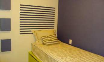 Imagem 6: Duplex para venda com 177 metros quadrados com 2 quartos em Jardim Paulista I - Jundiaí