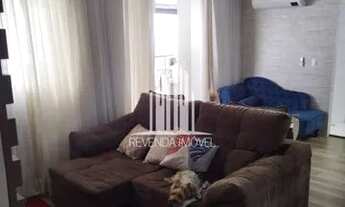 Imagem: Apartamento no Condomínio Edifício Lírio