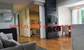 Imagem 3: SÃO PAULO - Apartamento Padrão - BROOKLIN PAULISTA