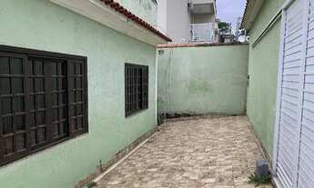 Imagem 3: Casa com 3 dormitórios, 135 m² - venda por R$ 600.000,00 ou aluguel por R$ 2.125,00/mês