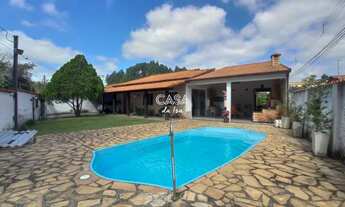 Imagem: Casa de 3 quartos, no Mirante das Agulhas