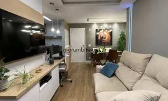 Imagem 3: Morumbi - Vila Andrade