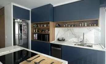 Imagem 5: Apartamento de 74m² a venda na Joaquim Távora 230