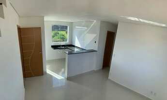 Imagem 6: BELO HORIZONTE - Apartamento Padrão - Goiânia