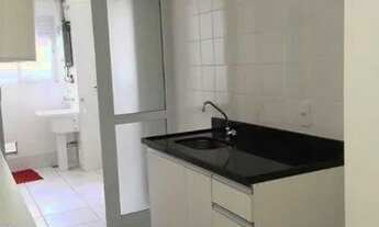 Imagem 3: Excelente apartamento com 2 dormitórios- varanda- 2 vagas à venda, 68 m² por R$ 562.000