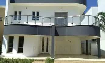 Imagem: Casa - Swiss Park - Campinas