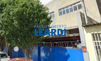 Imagem: PRÉDIO - VILA ALBANO - SP