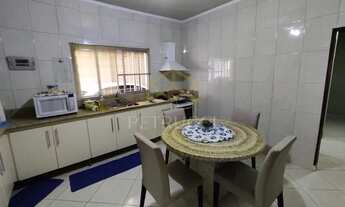 Imagem 7: Casa - Jardim do Lago - Campinas