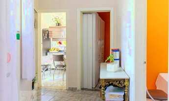 Imagem 3: Apartamento para Aluguel - Brás, 2 Quartos, 90 m2