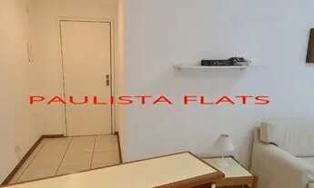 Imagem 5: SÃO PAULO - Flat - JARDIM PAULISTA