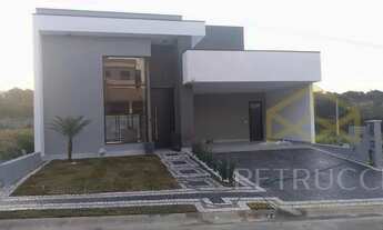 Imagem: Casa - Jardim América II - Valinhos