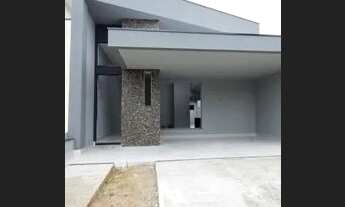 Imagem 2: Casa - Jardim Bréscia - Indaiatuba