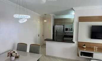 Imagem 2: W)-Apartamento Edifício Mediterraneo Residencial Trinta e Um de Março