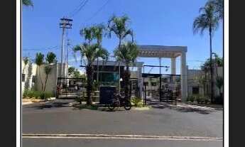 Imagem: RIBEIRAO PRETO - Casa Padrão - RESERVA