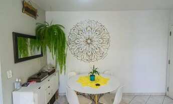 Imagem 4: Apartamento para Aluguel - Tatuapé, 2 Quartos, 48 m2