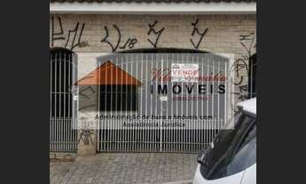 Imagem 2: São Paulo - Casa Padrão - Vila Amália (Zona Norte