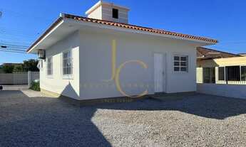 Imagem 7: Casa à venda c/ 100 m² com 2 quartos e 1 suíte na Praia João Rosa - Biguaçu - SC