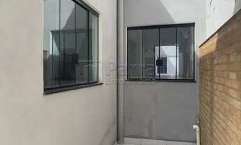 Imagem 8: Casa Padrão em Franca