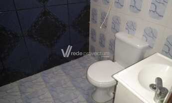 Imagem 13: Casa - Vila Castelo Branco - Campinas